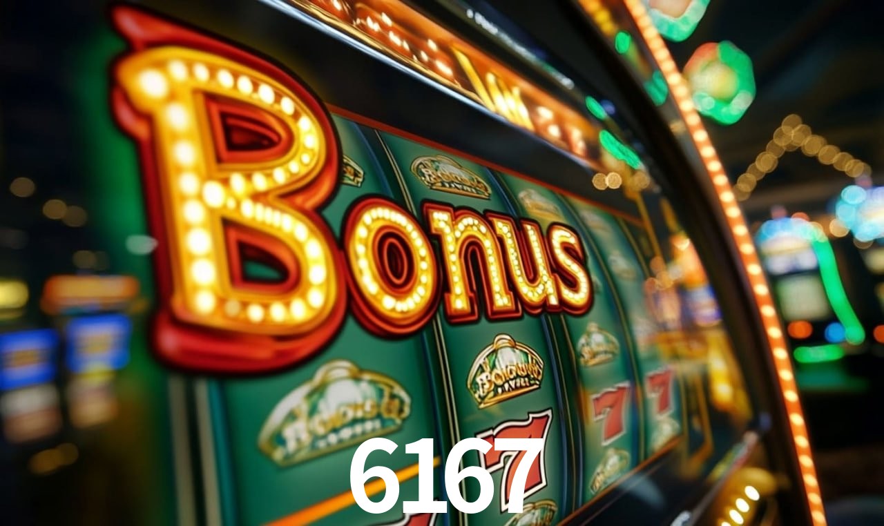 Bônus 6167