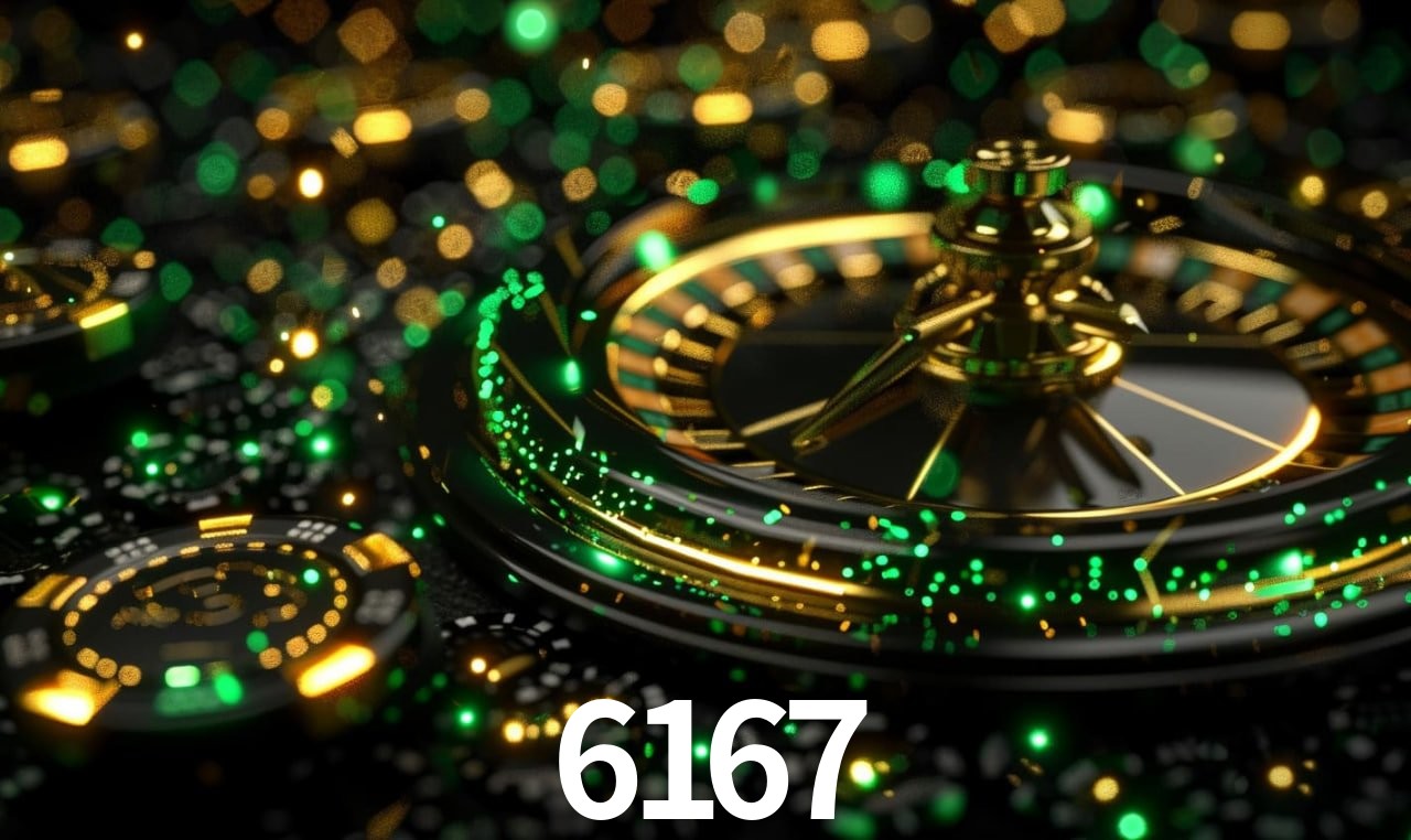 Infraestrutura 6167